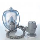 以勒9900R電動(dòng)送風(fēng)長(zhǎng)管呼吸器