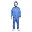 永霏500KV交流高壓靜電防護(hù)服套裝