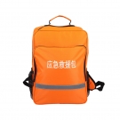 藍(lán)帆醫(yī)療防災(zāi)搶險消防急救包