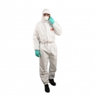 坤澤爾K2000防液體噴濺防護(hù)服