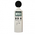 泰仕TES TES-1350A數(shù)字式噪音計(jì)聲級(jí)計(jì)
