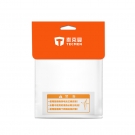 泰克曼600S-G電焊面罩內(nèi)保護(hù)片