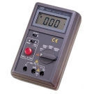 臺(tái)灣泰仕TES-1600數(shù)字式絕緣測(cè)試器