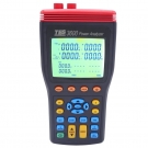 臺(tái)灣泰仕TES-3600三相電力分析儀