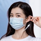 穩(wěn)健604-009053滅菌醫(yī)用外科口罩
