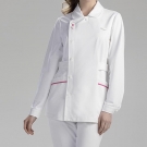 樂(lè)倍康NFW2E2016護(hù)士服 