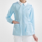 樂(lè)倍康NA149-N長(zhǎng)袖護(hù)士服