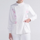 樂(lè)倍康NA147芳香之旅長(zhǎng)袖護(hù)士服 