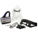 3M TR-600K Versaflo動(dòng)力送風(fēng)長(zhǎng)管呼吸器顆粒物防護(hù)套裝