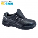 SHIMA?，?6610耐磨防砸防滑勞保鞋