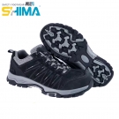 SHIMA?，擜6035防滑防靜電絕緣安全鞋
