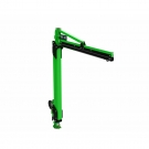 3M 8530876 FlexiGuard MJS M100 EMU可調節(jié)吊臂(單人)
