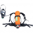 MSA梅思安10240485正壓式空氣呼吸器6.8L無(wú)表瓶閥AX2300
