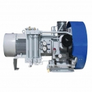 寶恩BDC-1700H中、高壓氣體壓縮機(jī)-直聯(lián)款