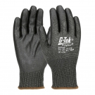 PIP 16-354 E級(jí)13針PolyKor丁腈發(fā)泡防切割手套