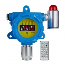 保時(shí)安GTYQ-DX101工業(yè)及商業(yè)用途點(diǎn)型可燃?xì)怏w探測(cè)器
