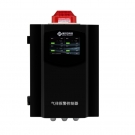 保時(shí)安BH-50液晶屏多功能報(bào)警控制器