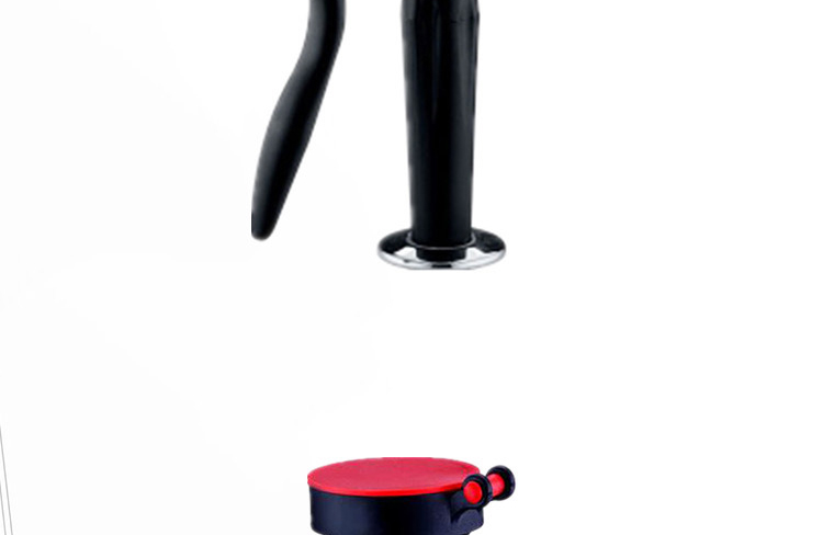 潤旺達(dá)WJH0355臺(tái)式移動(dòng)單口洗眼器圖片6