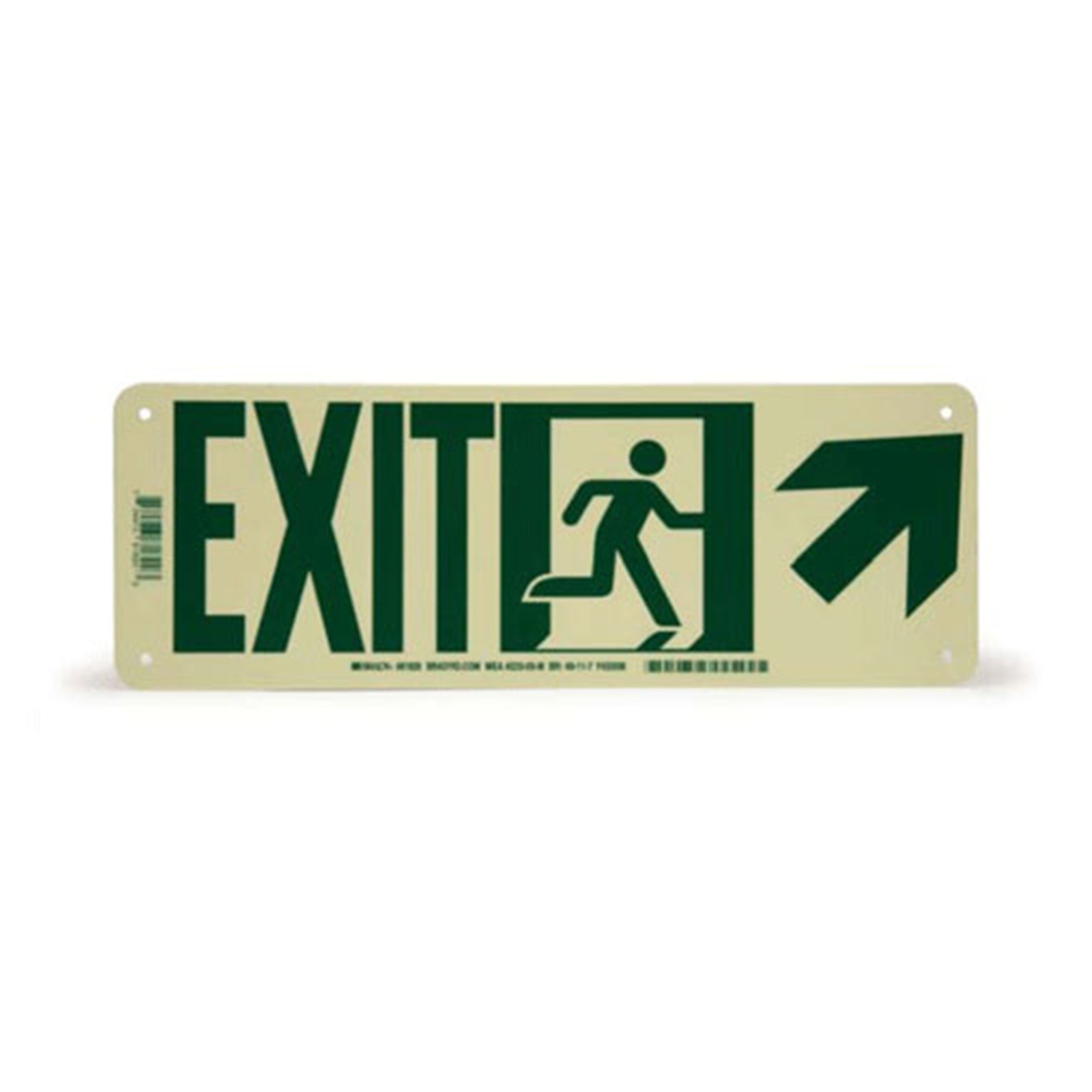 Brady貝迪方向指示標(biāo)識(shí)圖片