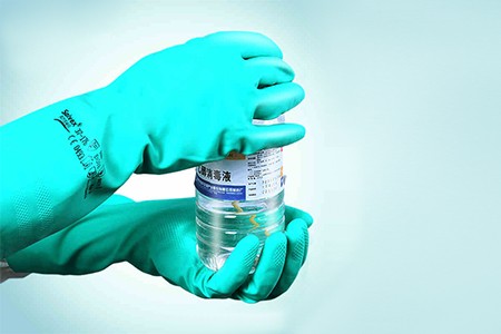 防護(hù)手套檢測測試方法及要求
