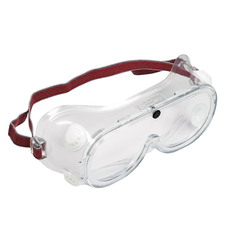 藍(lán)鷹NP104護(hù)目鏡圖片1