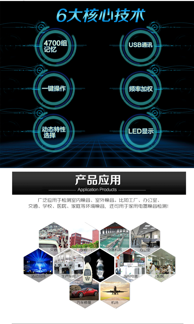 ?，擜R844聲級計圖1