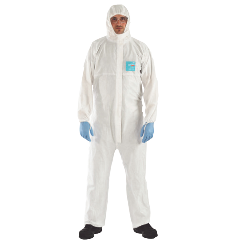 微護(hù)佳MICROGARD2000T款式111增強型防護(hù)服圖片