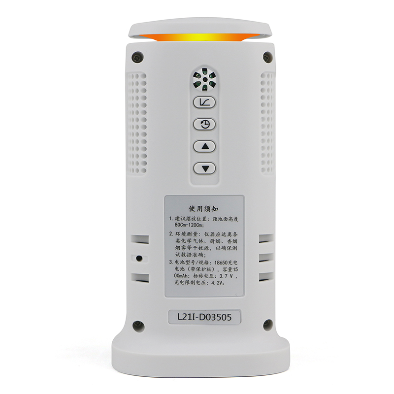 ?，擲T8310A二氧化碳記錄儀圖片3