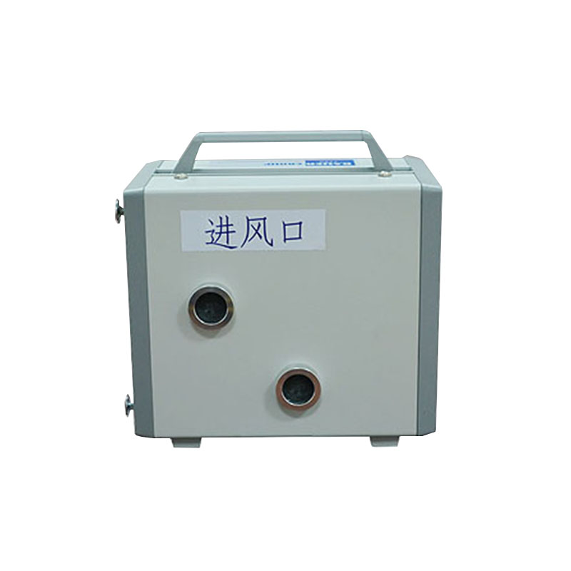 寶亞HCF-20連續(xù)送風長管呼吸器圖片3