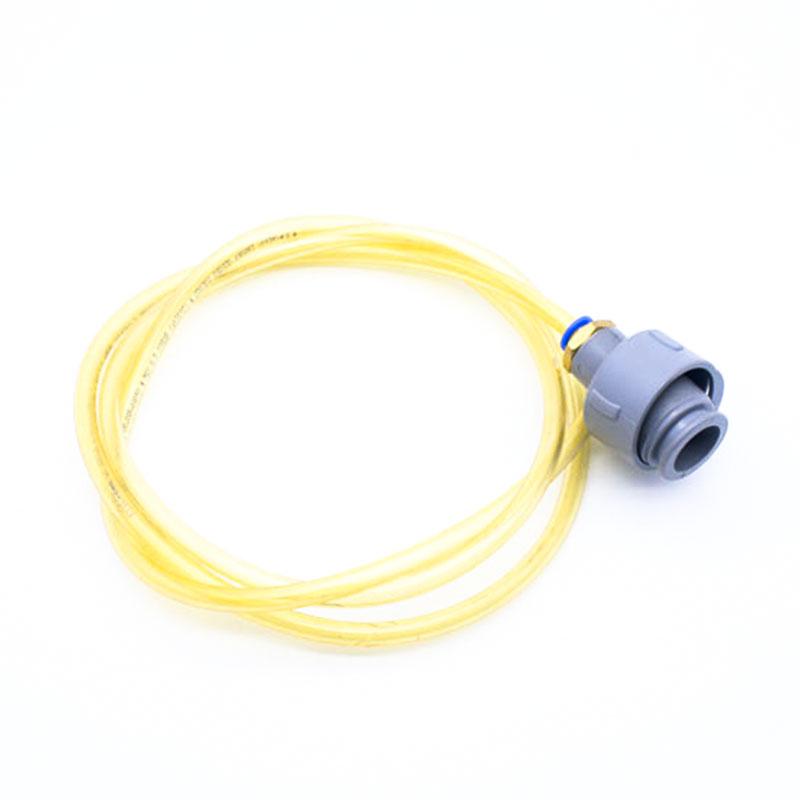 以勒0605-2B長管呼吸器壓縮機(jī)通氣管圖片