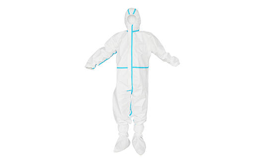 醫(yī)用防護服圖片