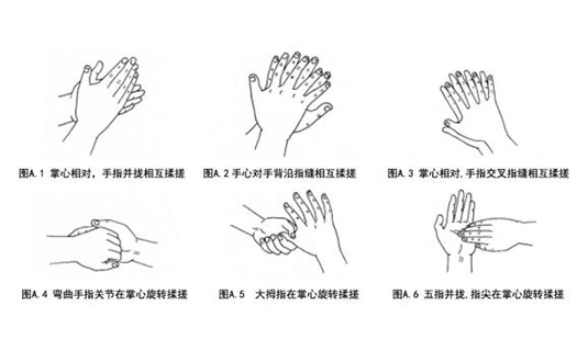 疫情防護(hù)用品使用要求 防護(hù)用品穿脫注意事項圖片20
