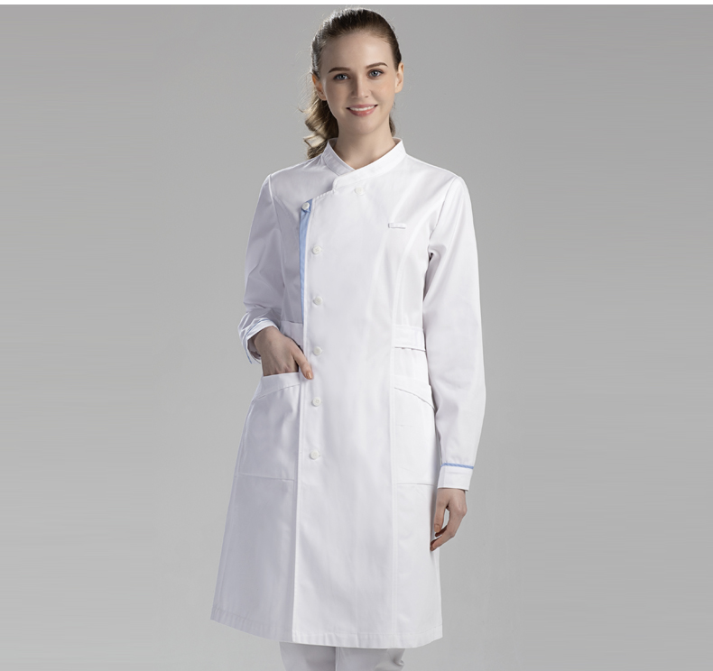 樂倍康NLW2E2008護(hù)士服圖片