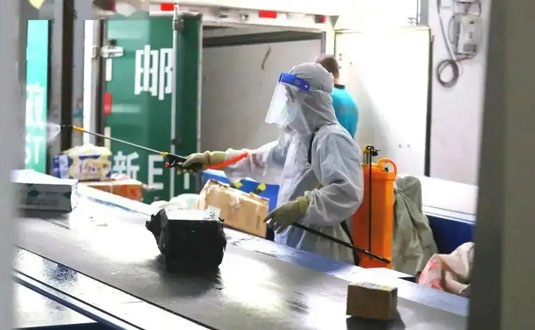 新型冠狀病毒感染不同風(fēng)險人群防護指南 疫情防控個人防護用品配置