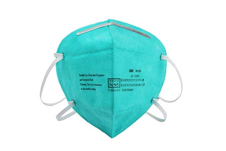 醫(yī)用n95口罩檢測標(biāo)準(zhǔn)圖片