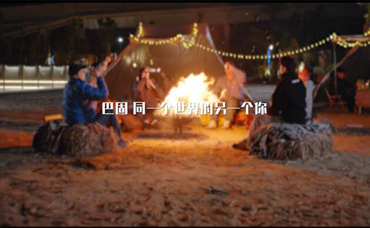 耕耘之路，TA們相伴！細(xì)數(shù)霍尼韋爾的那些“勞動之星”圖片1