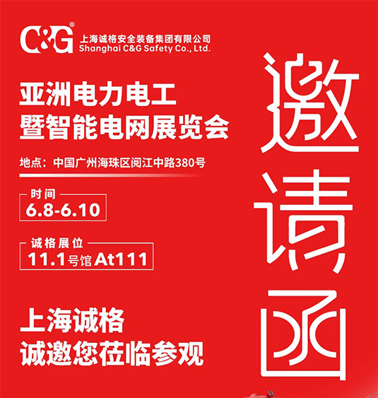 上海誠格參展2023亞洲電力電工暨智能電網(wǎng)展圖片3