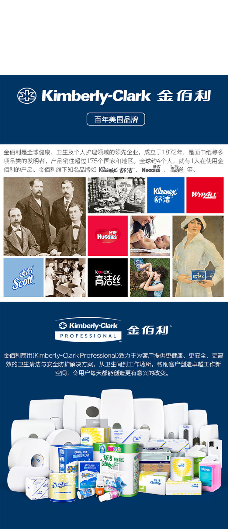 金佰利11430自動感應洗手液系統(tǒng)站立架圖片5
