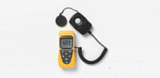 福祿克Fluke971/923/941產(chǎn)品在物業(yè)巡檢的應(yīng)用5