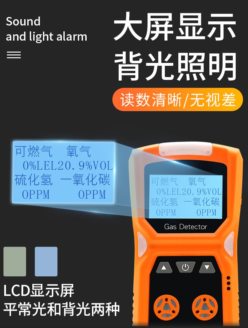 愛德克斯ADKS-4四合一氣體檢測(cè)儀9.jpg