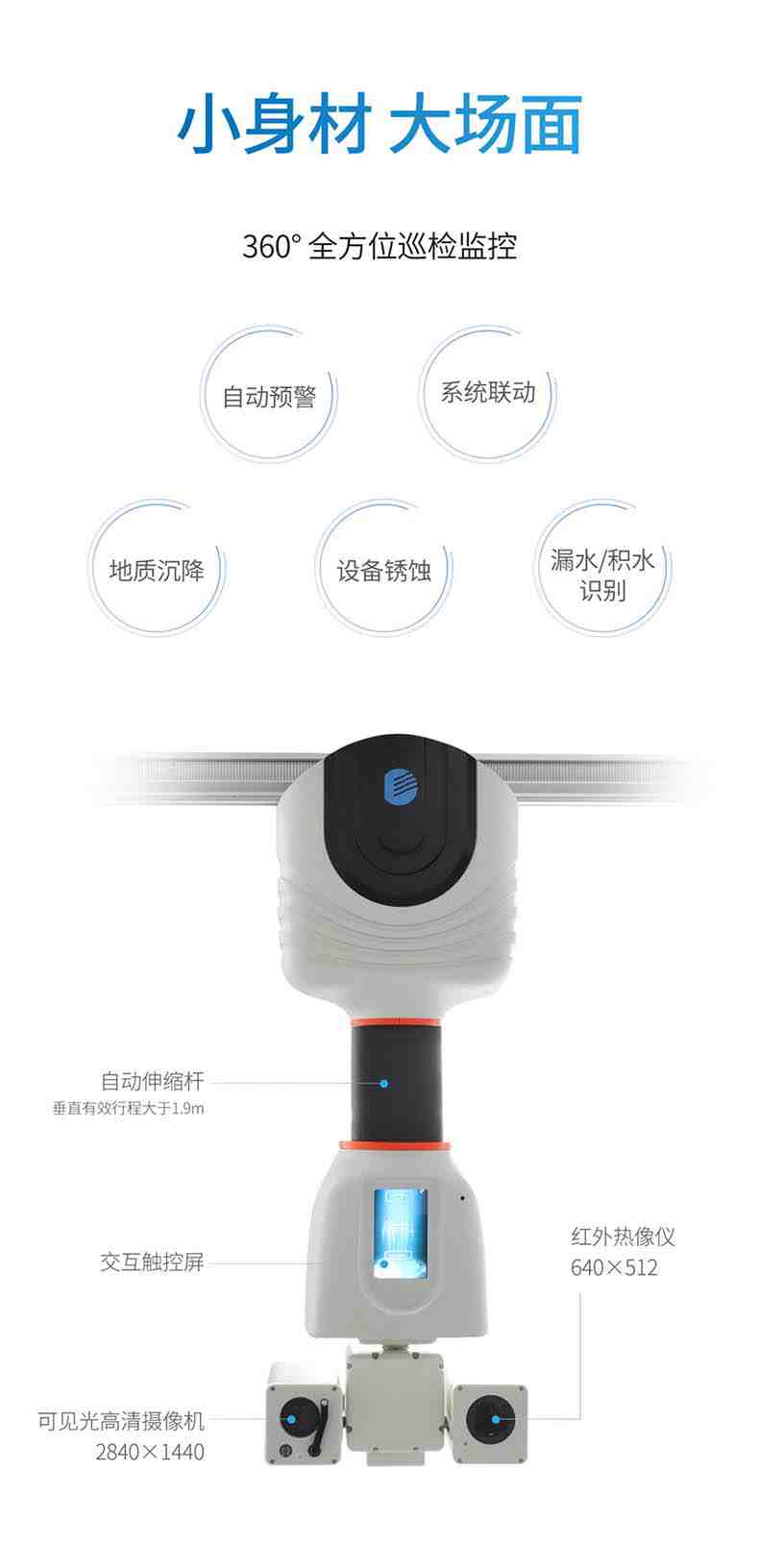 大立DL-RH63導(dǎo)軌式智能巡檢機器人4.jpg