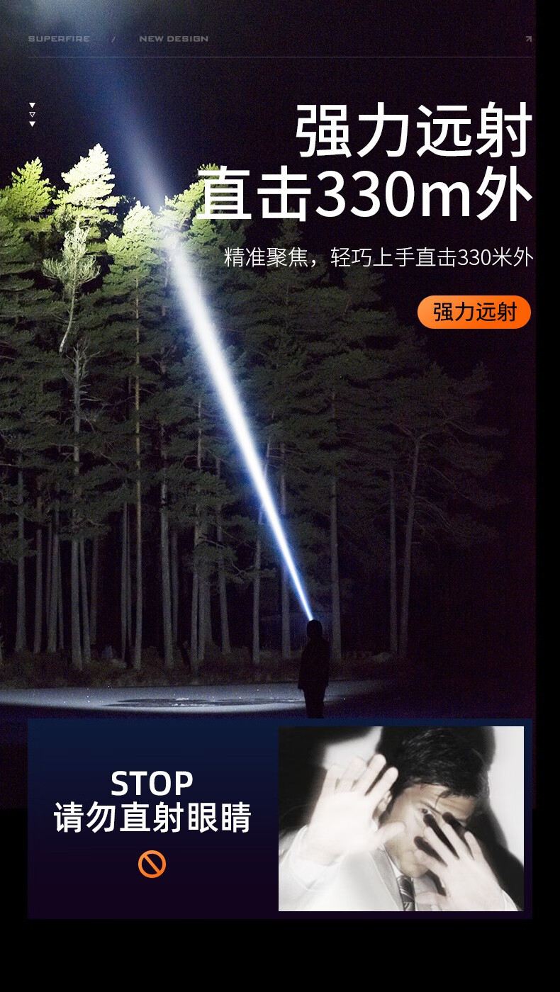 神火F2輕量級強(qiáng)光手電筒4.jpg