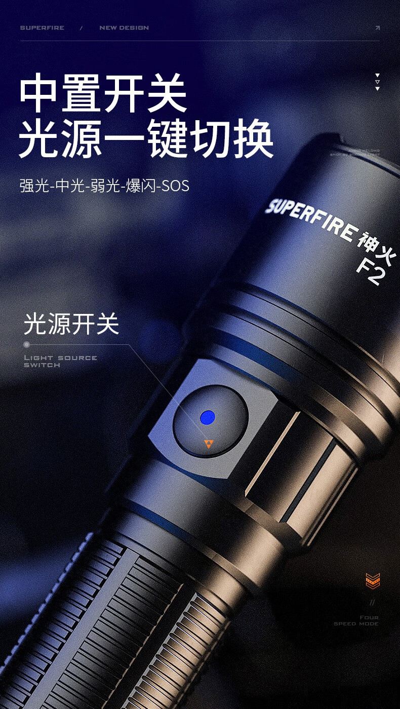 神火F2輕量級強(qiáng)光手電筒6.jpg
