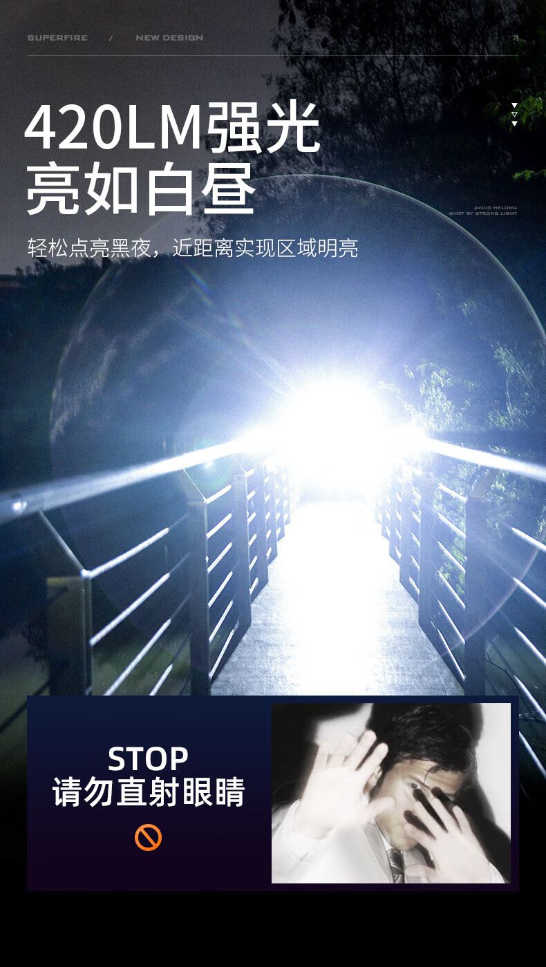 神火L16-N持久續(xù)航高亮遠(yuǎn)射手電筒6.jpg