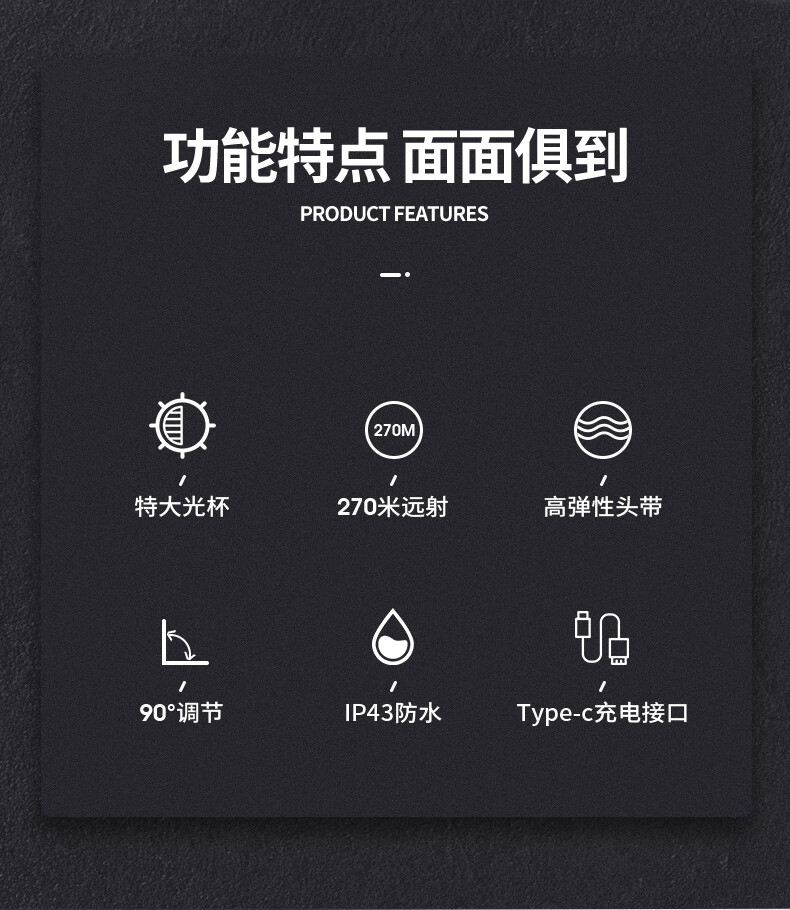 神火HL55大光杯戶(hù)外多用頭燈2.jpg