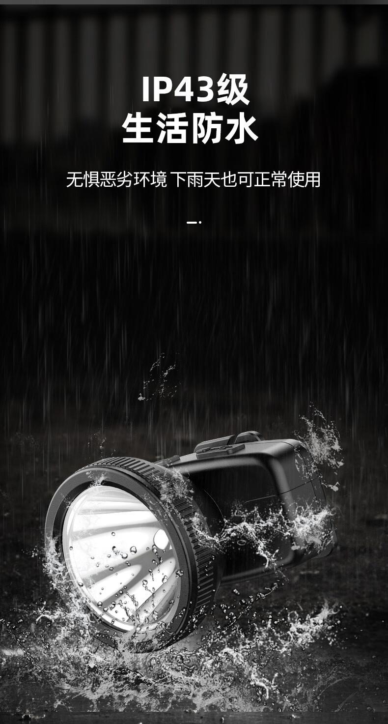 神火HL55-S智能感應揮手即亮長續(xù)航戶外多用頭燈9.jpg