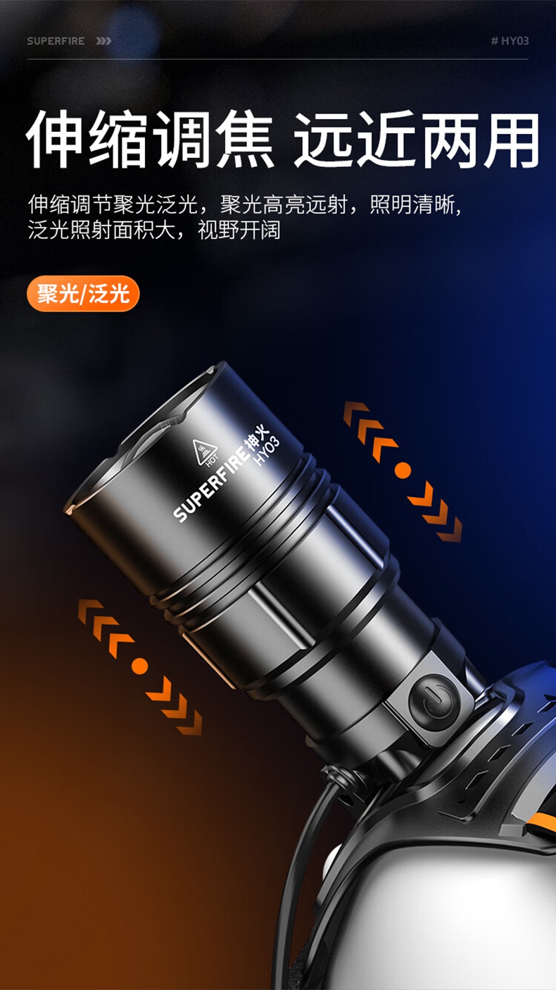 神火HY03高亮燈珠戶(hù)外遠(yuǎn)射頭燈5.jpg