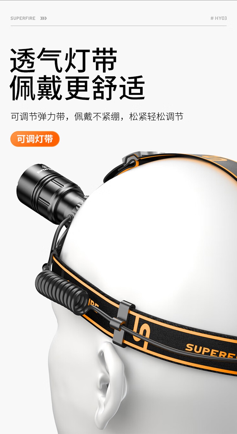 神火HY03高亮燈珠戶(hù)外遠(yuǎn)射頭燈12.jpg