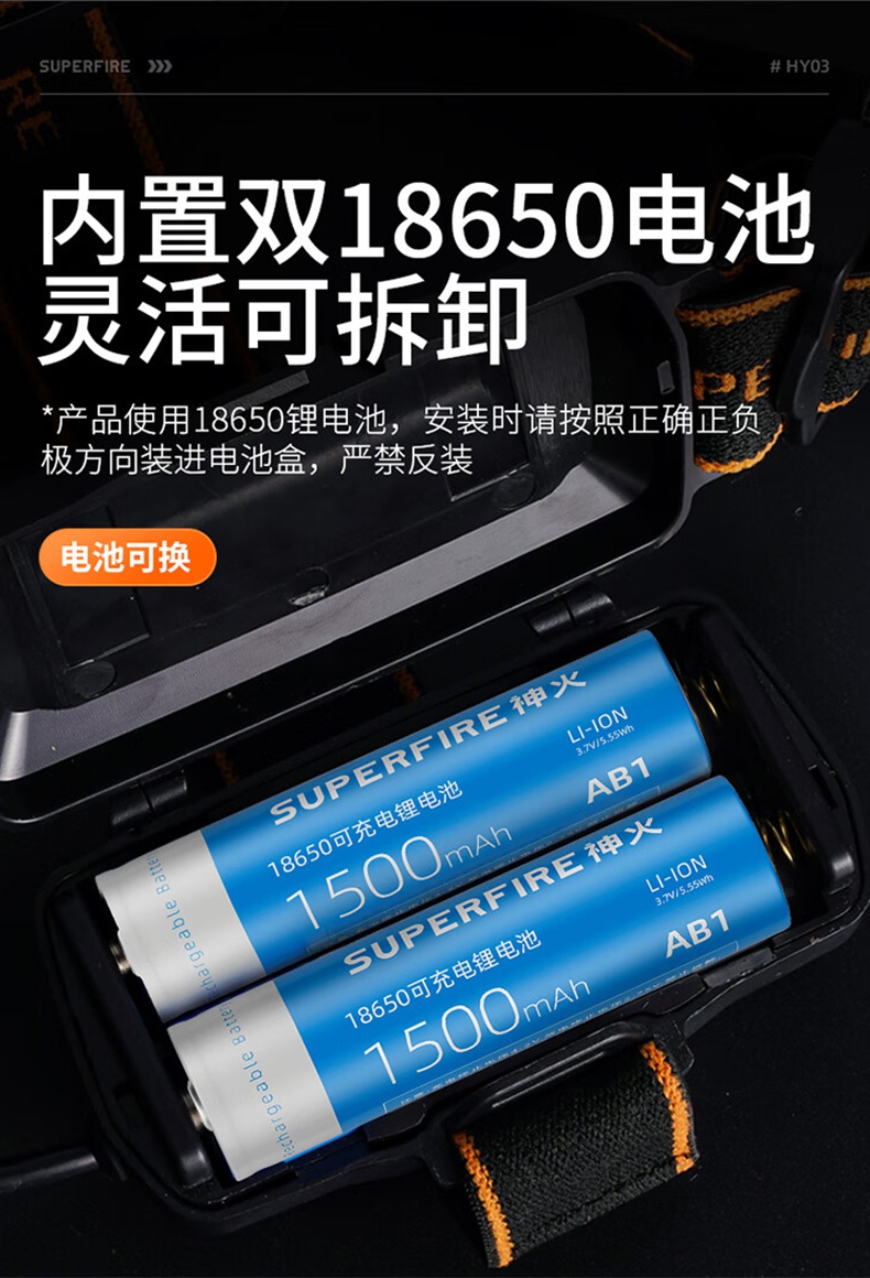 神火HY03高亮燈珠戶(hù)外遠(yuǎn)射頭燈13.jpg