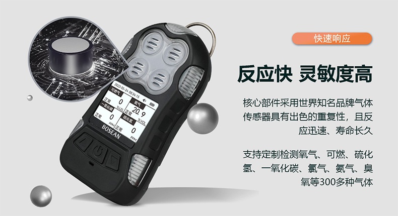保時(shí)安K40便攜式多氣體檢測(cè)儀2.jpg